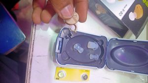 AXON Hearing Aid - K80
