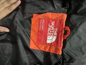 The North Face Puffer Jacket 700