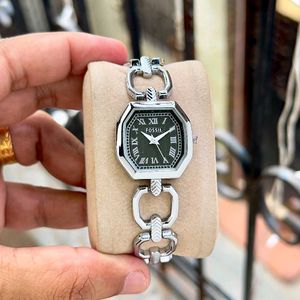 Fossil Women's HARLOW Watch