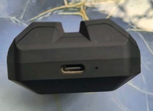 Kraken X4 Black Gaming Accessory
