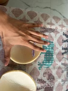 Set of 2 Bra Padding Inserts