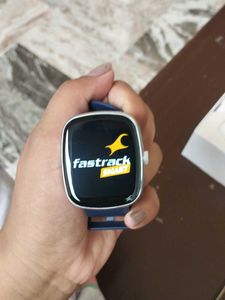 Fastrack Jupiter S3 Smartwatch