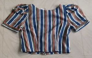 Striped Co-ord Set