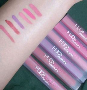 👄huda Beauty Lipstick