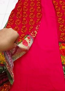 Kurti, Suit ,  Bust 34-36inch , Length - 48inch