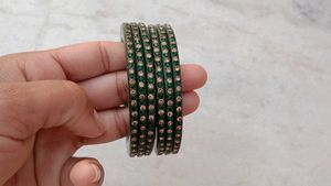 Lakh Bangles