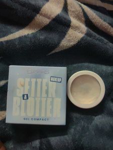 Mars Setter &amp; Blotter Gel Compact