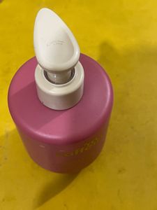 mCaffeine Sweet Escape Perfume Body Lotion