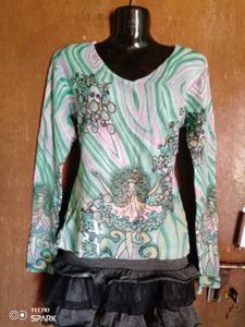 women's sweater