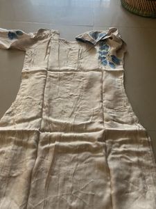 Elegant Kurta Set