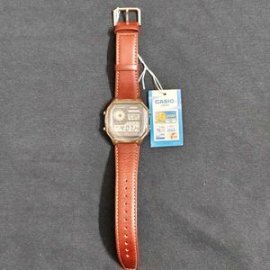 Casio Royale Illuminator Watch