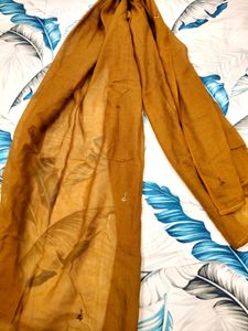 3 Dupattas For Sale