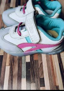 Cute Kiften Baby Shoes combo