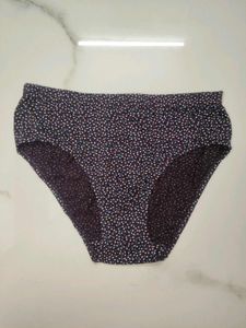 Comfortable Printed Briefs
