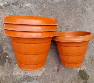 Big Plant Pots