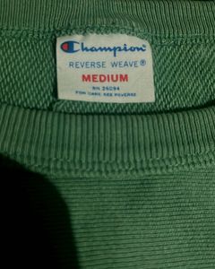 Champion Crewneck Sweatshirt