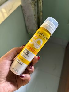 Garnier Skin Naturals Vitamin C Set