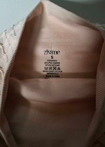 Zivame seamless high waist shapewear