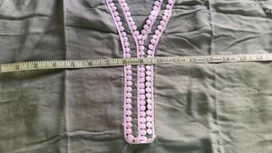 Embroidery Co - Ord Sets