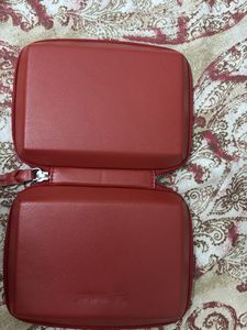 Stylish Red &amp; Black Organizer