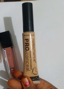 Makeup Bundle