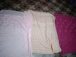 pack of 17 bundle Beautiful Dupattas