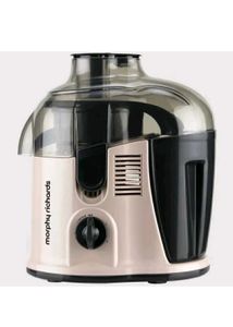 Morphy Richards Maximo 500 W Juicer