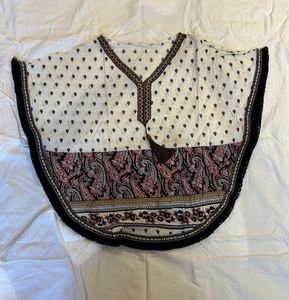 A Cape-top!