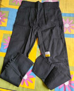 New Cigar Pant &amp; Bundi Pan