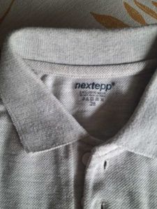 Boys' Polo Shirt
