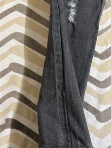 Stalk Buy Love Grey Jeggings