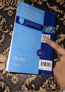 Oxford Dictionary of Biology