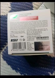 JOY Hydra Protect Day Cream