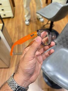 Ray-Ban Eyeglasses