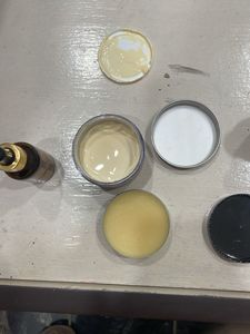 Premium Beard &amp; Mustache Grooming Set
