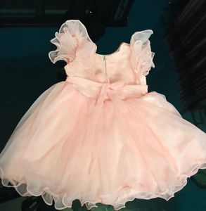 Kids Frock