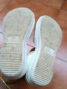 Cute Girls' shoes 4 years perfect fit