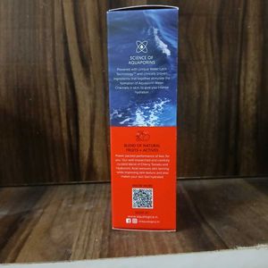 Aqualogica Dewy Sunscreen Gel SPF 50+