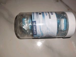 Washing Machine Cleaner Tablets