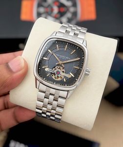 Raymond Weil Geneve Automatic Watch