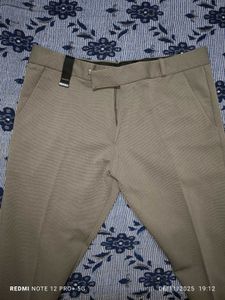 Men's Formal/Casual Premium Trouser