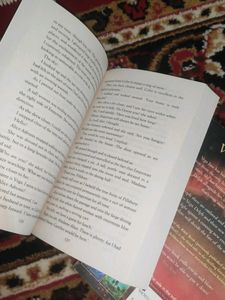 David Baldacci Vega Jane Young Adult Fiction