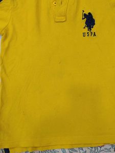 US Polo Assn T-Shi
