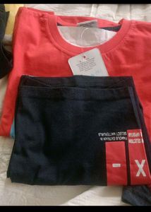 ACombo Of Boys Dresses 3-4 Years Age