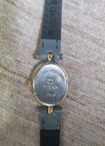Titan Watch