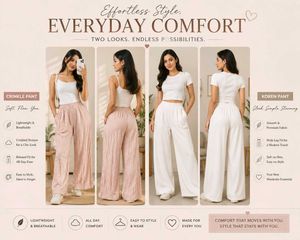 trouser