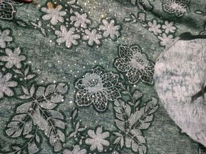 Floral Print Top