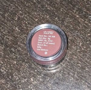Swiss Beauty Cream &amp; Tint - Berrylicious