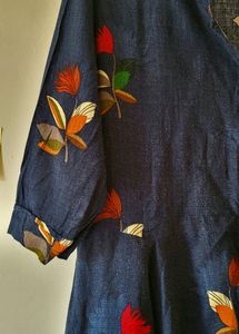 XL ANARKALI KURTI FOR WOMEN