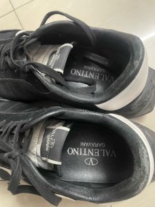 Used Shoes